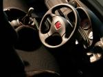 Honda Integra Type-R 2001 года